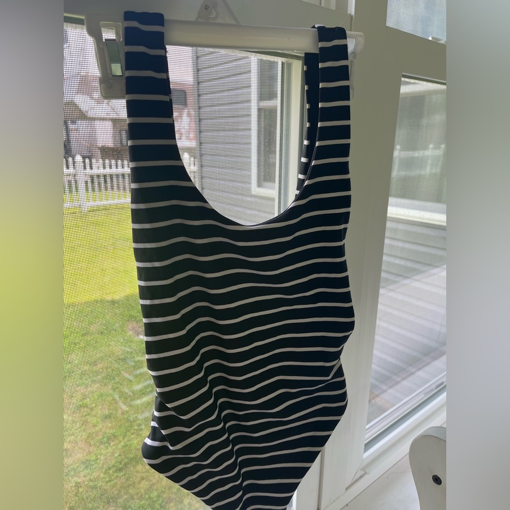 Aerie one piece bathing suit